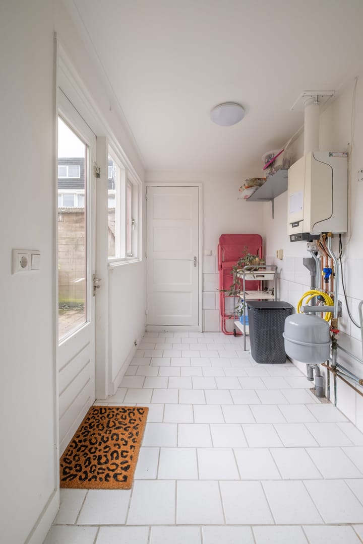 Foto 19 van Bernhardus Bumastraat 54