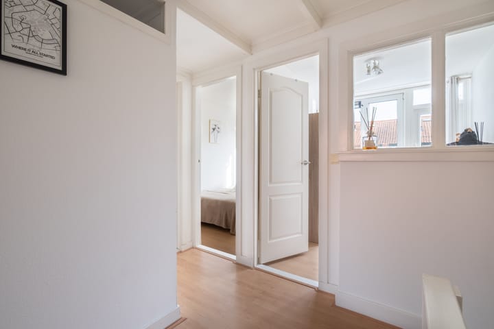 Foto 22 van Bernhardus Bumastraat 54