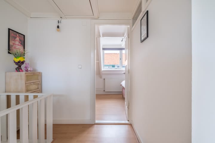 Foto 23 van Bernhardus Bumastraat 54