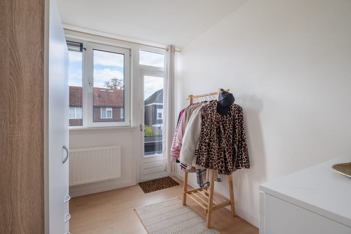 Foto 24 van Bernhardus Bumastraat 54