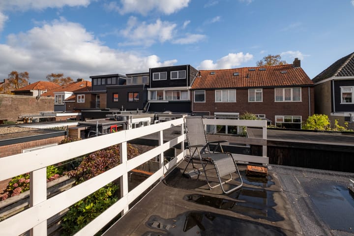 Foto 26 van Bernhardus Bumastraat 54