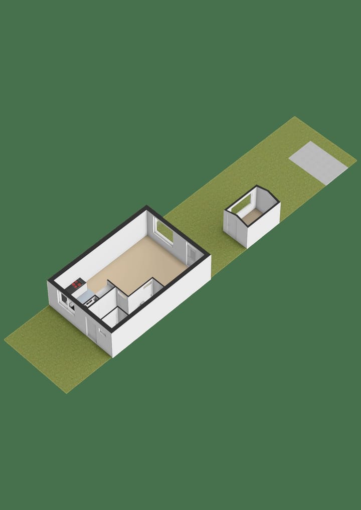 Photo 55 of Johannes Chr. Bendorpstraat 17