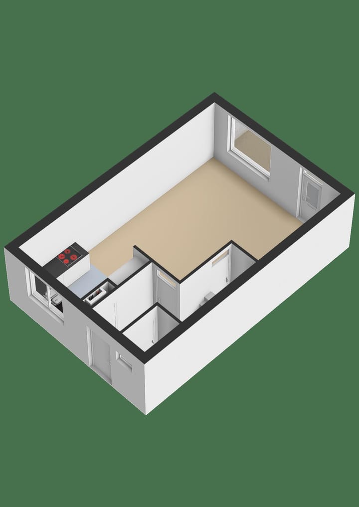 Photo 56 of Johannes Chr. Bendorpstraat 17