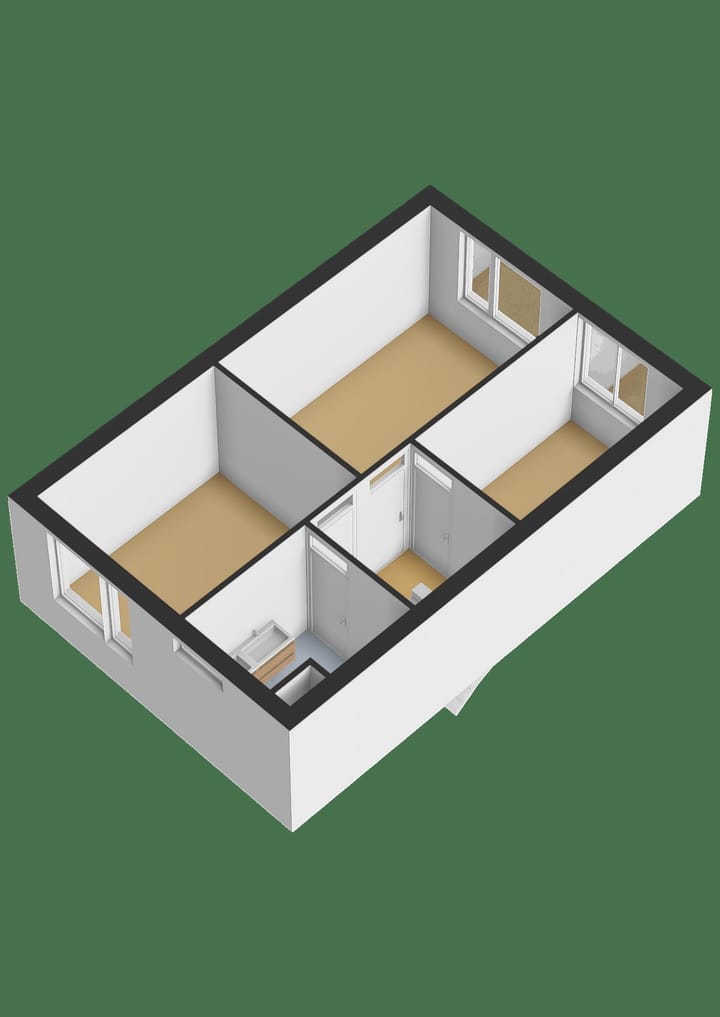 Photo 57 of Johannes Chr. Bendorpstraat 17