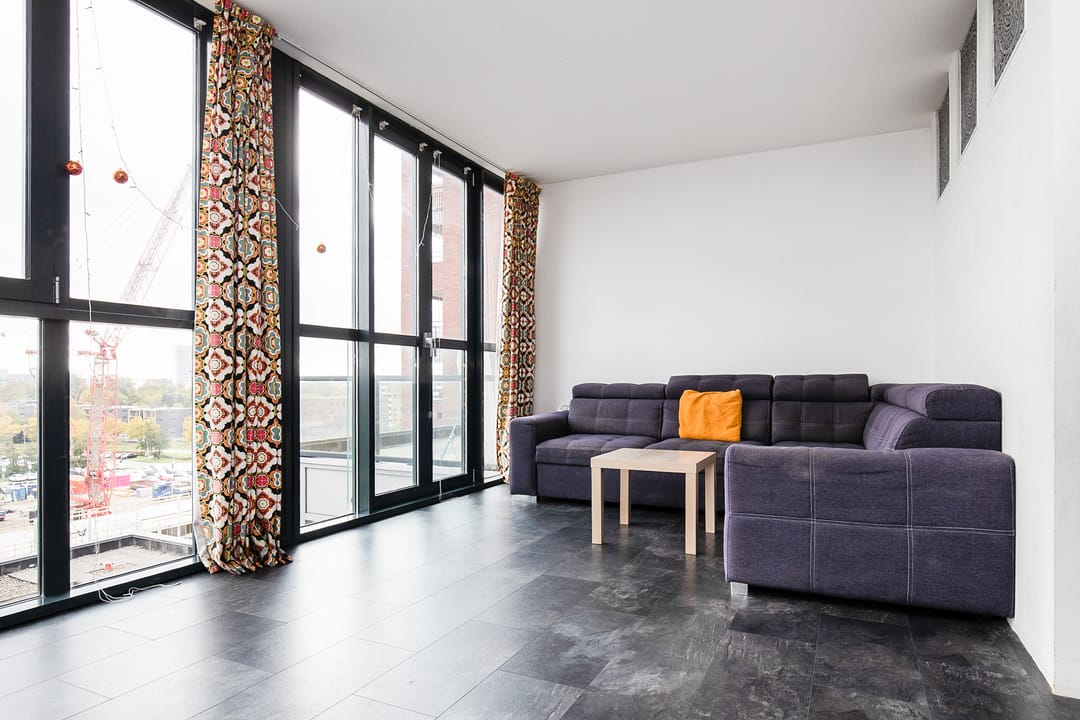 Photo 2 of Raadhuisplein 44