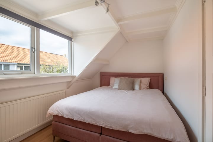 Foto 29 van Bernhardus Bumastraat 54