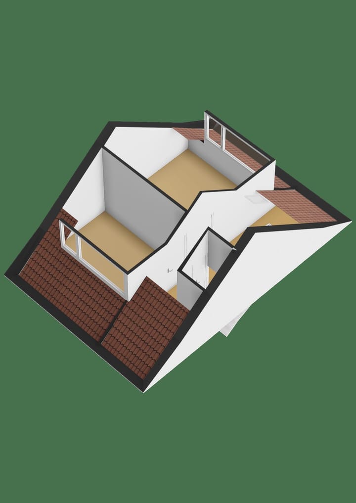 Photo 58 of Johannes Chr. Bendorpstraat 17