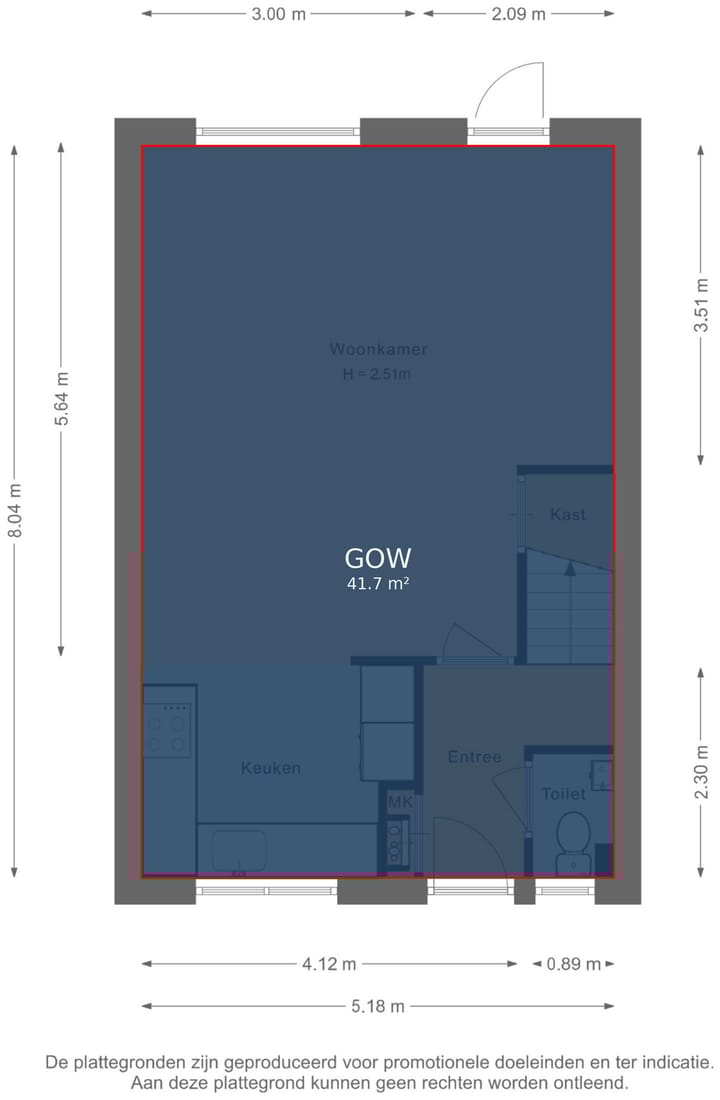 Photo 59 of Johannes Chr. Bendorpstraat 17