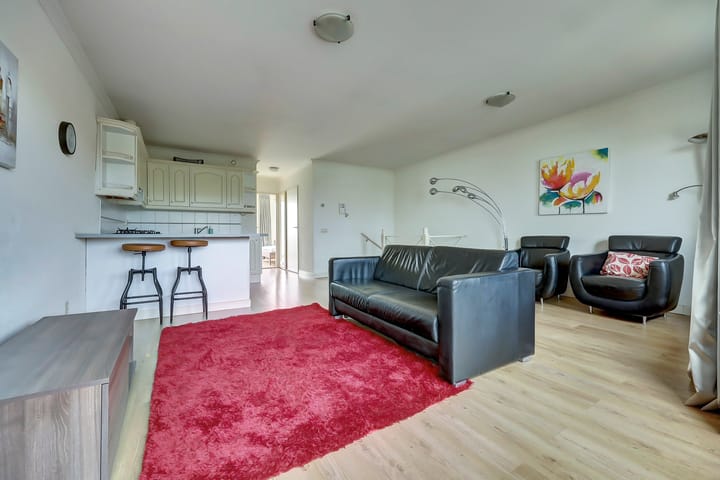 Foto 4 van Rotterdamsedijk 439-B3