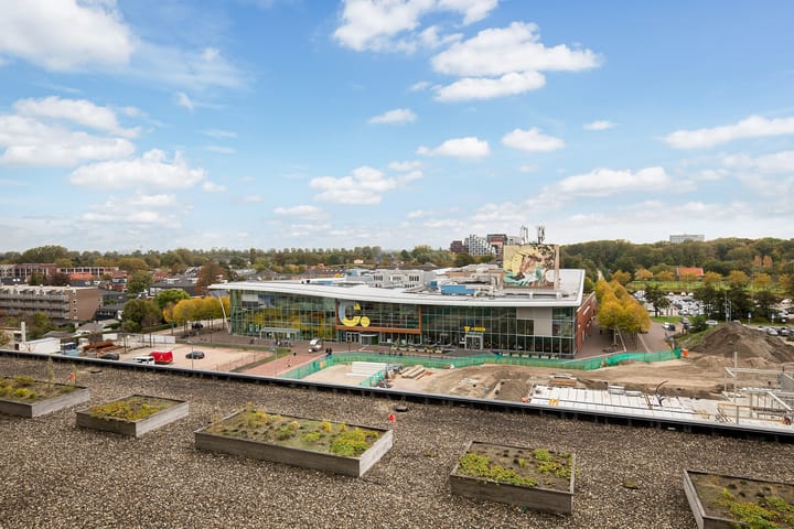 Photo 5 of Raadhuisplein 44