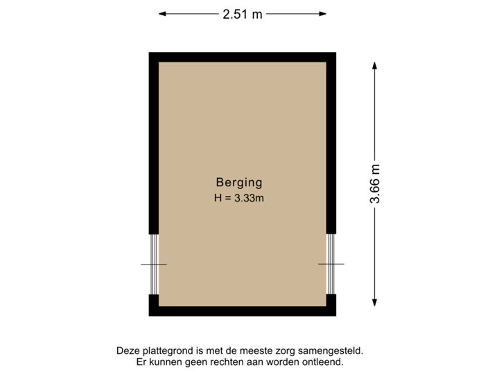 Berging