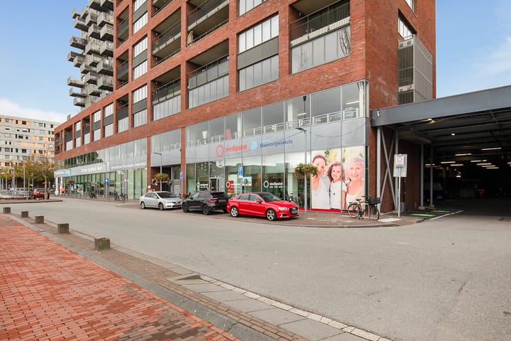 Photo 20 of Raadhuisplein 44