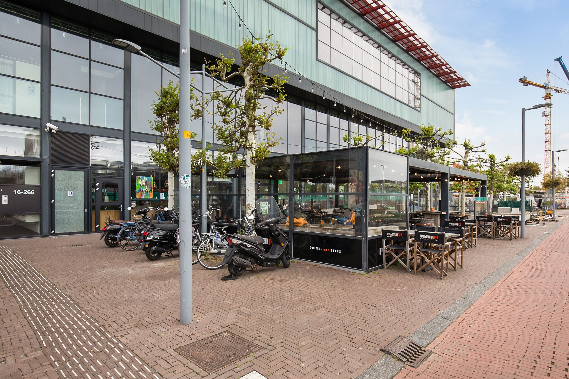 Photo 21 of Raadhuisplein 44