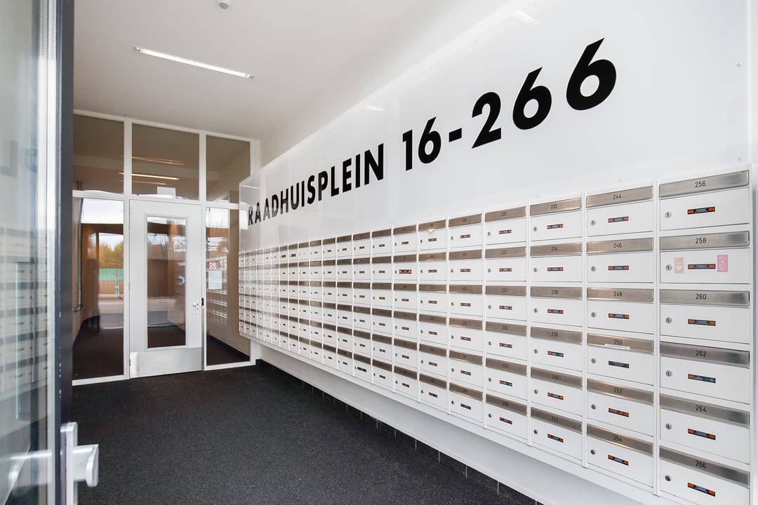 Photo 22 of Raadhuisplein 44