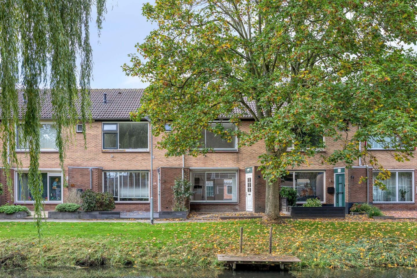 Foto 5 van Korenmolenlaan 76