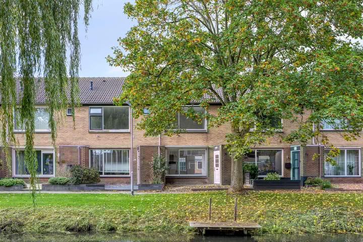 Foto 5 van Korenmolenlaan 76