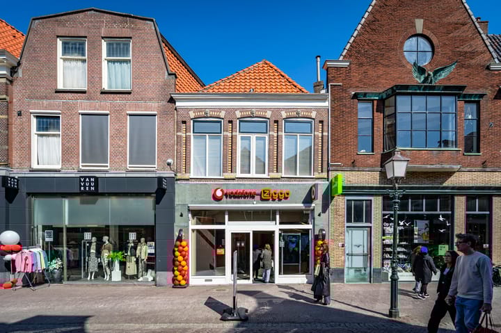 Grote Noord 90, Hoorn (NH)