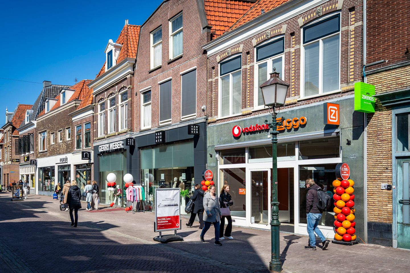 Bekijk foto 3 van Grote Noord 90