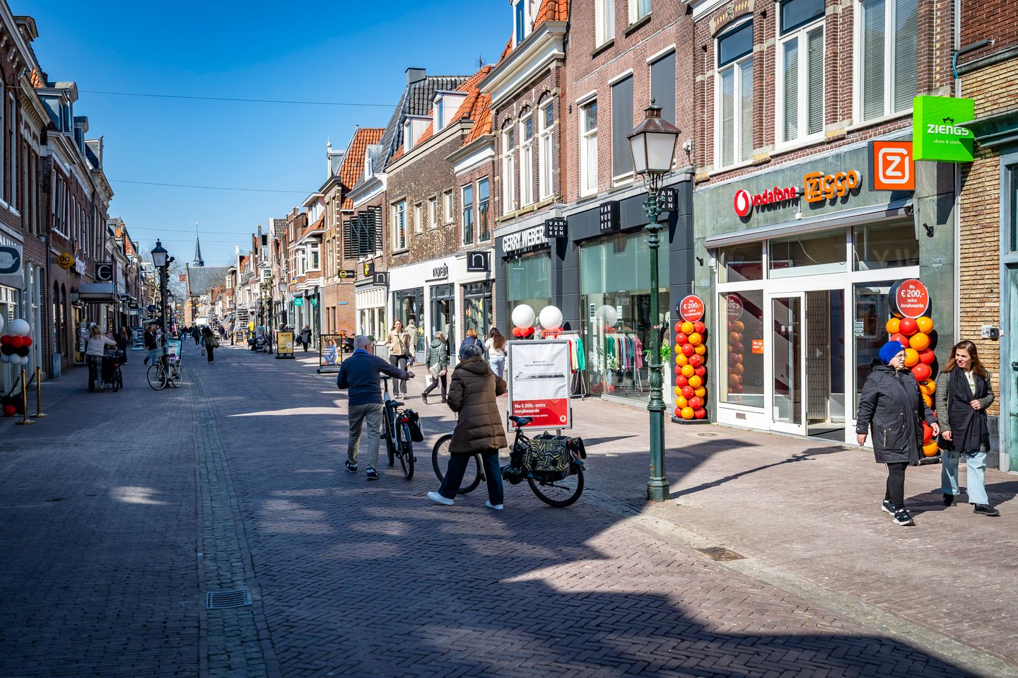 Bekijk foto 4 van Grote Noord 90