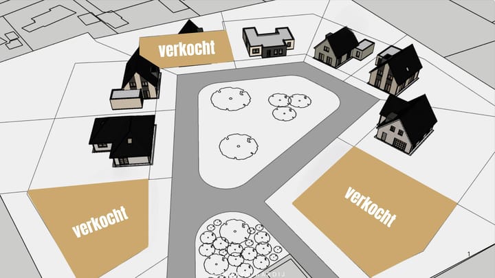 Foto 1 van Lindestraat