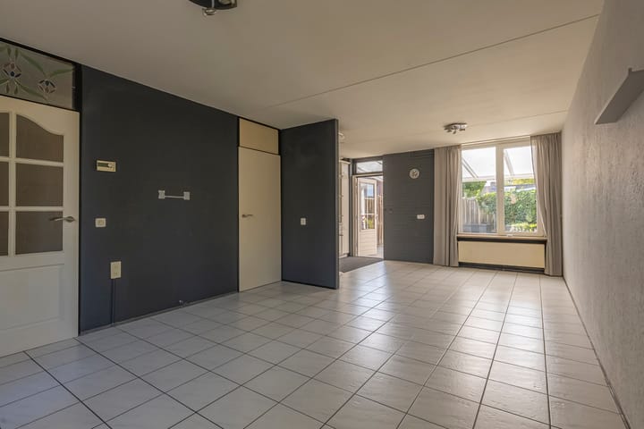 Foto 3 van Bernard Pothaststraat 5