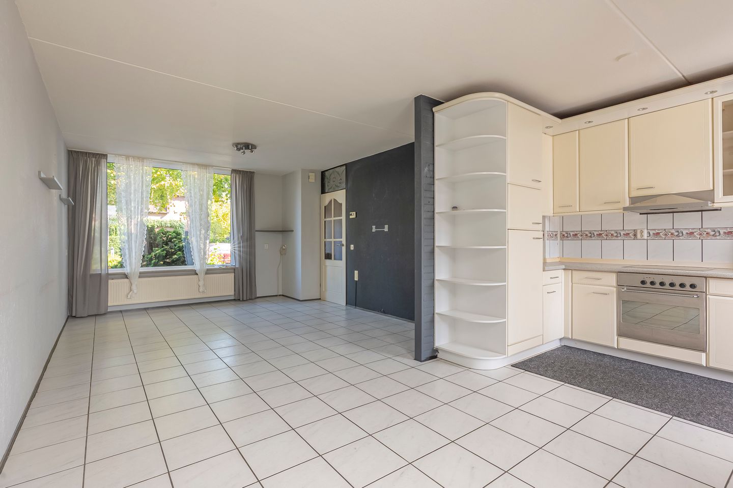 Foto 5 van Bernard Pothaststraat 5