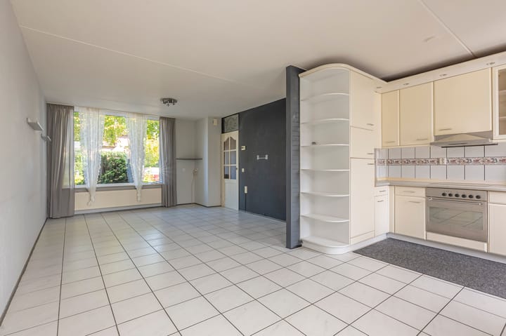 Foto 5 van Bernard Pothaststraat 5