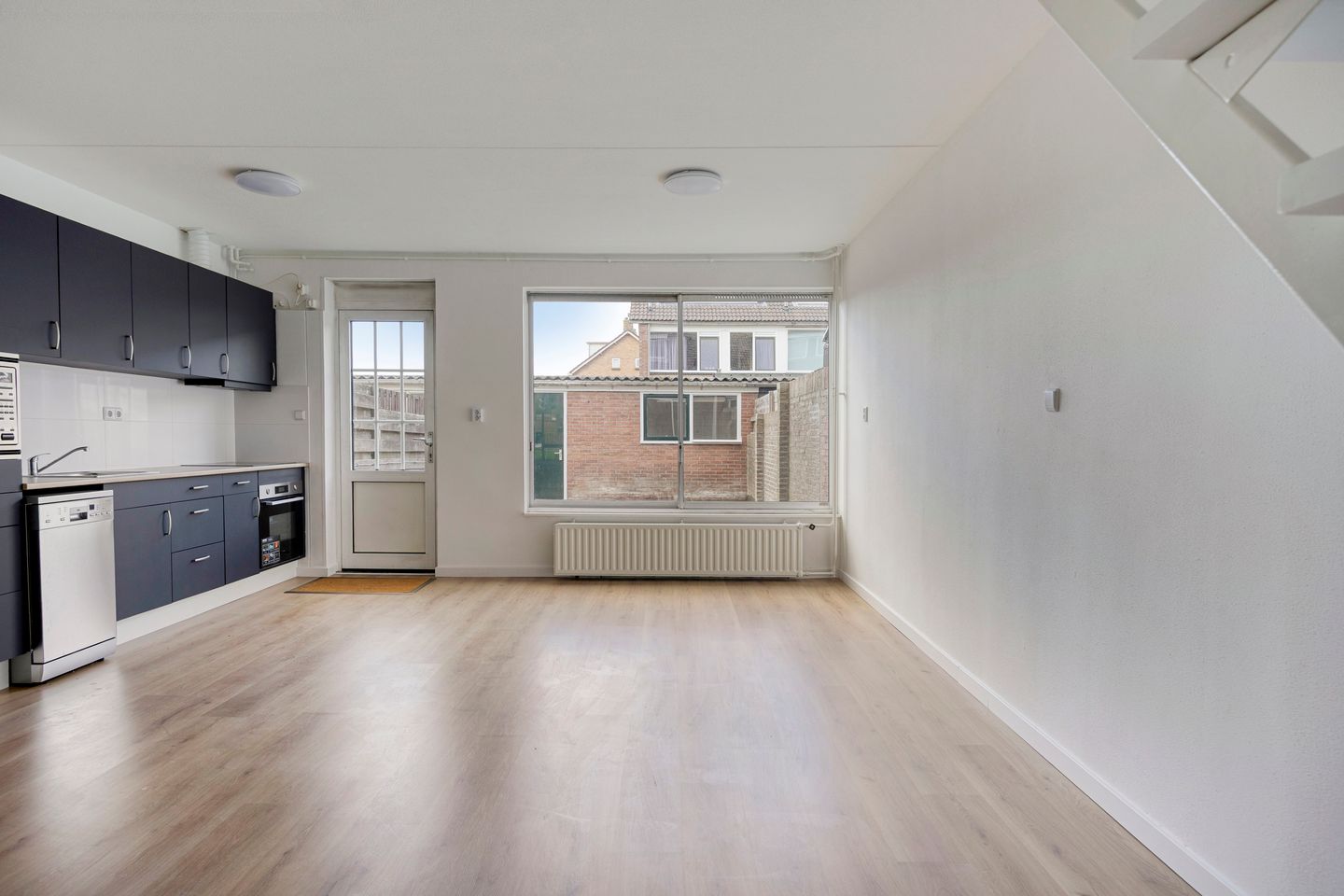 Foto 4 van Korenmolenlaan 76