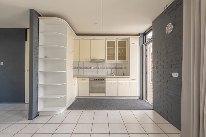 Foto 6 van Bernard Pothaststraat 5