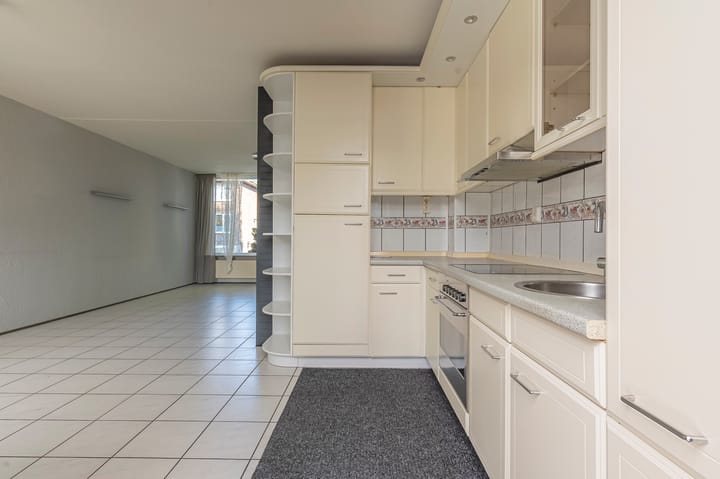 Foto 7 van Bernard Pothaststraat 5