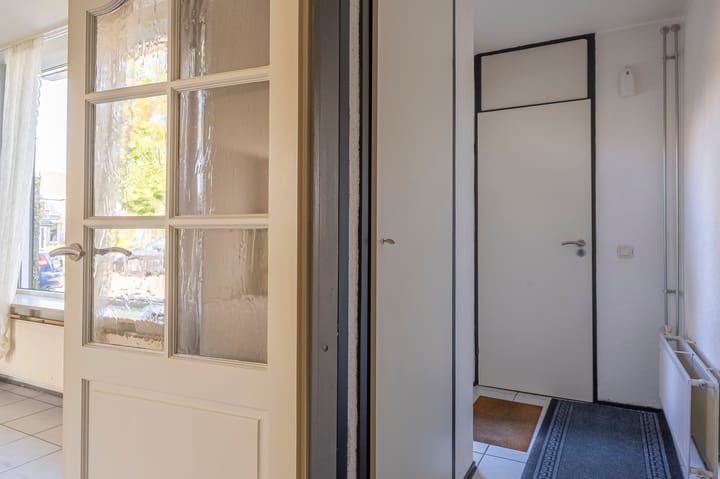 Foto 8 van Bernard Pothaststraat 5