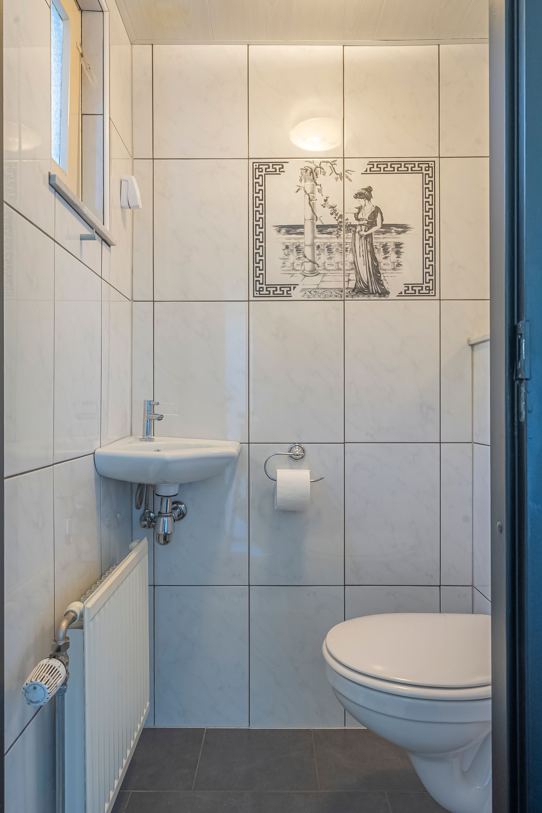 Foto 9 van Bernard Pothaststraat 5