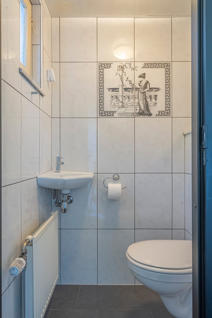 Foto 9 van Bernard Pothaststraat 5