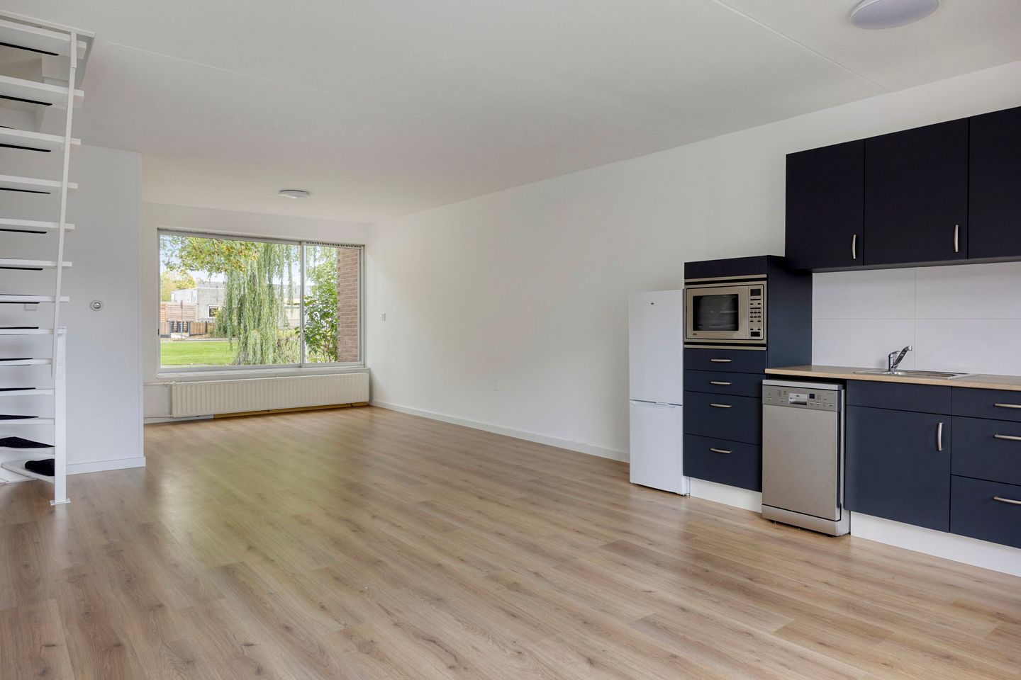 Foto 10 van Korenmolenlaan 76