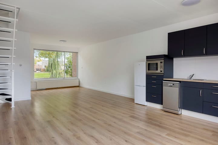 Foto 10 van Korenmolenlaan 76