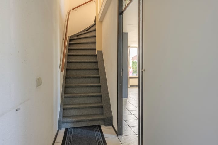 Foto 10 van Bernard Pothaststraat 5