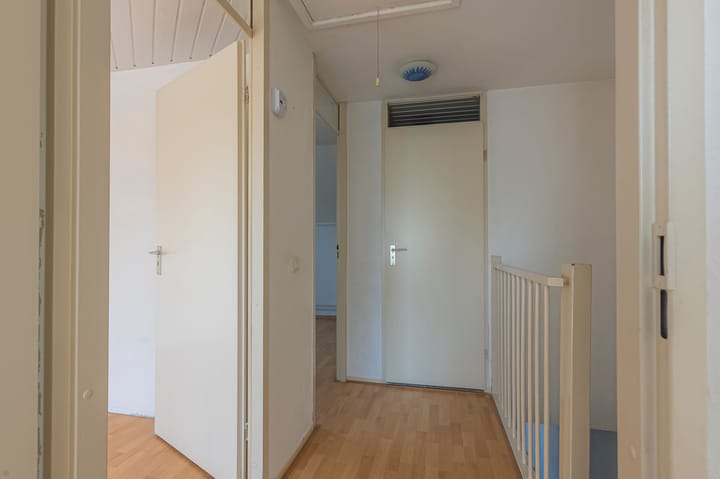 Foto 11 van Bernard Pothaststraat 5