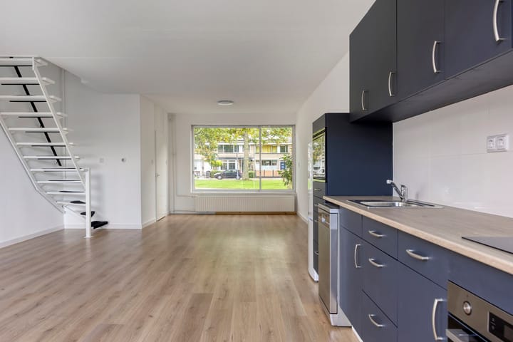 Foto 11 van Korenmolenlaan 76