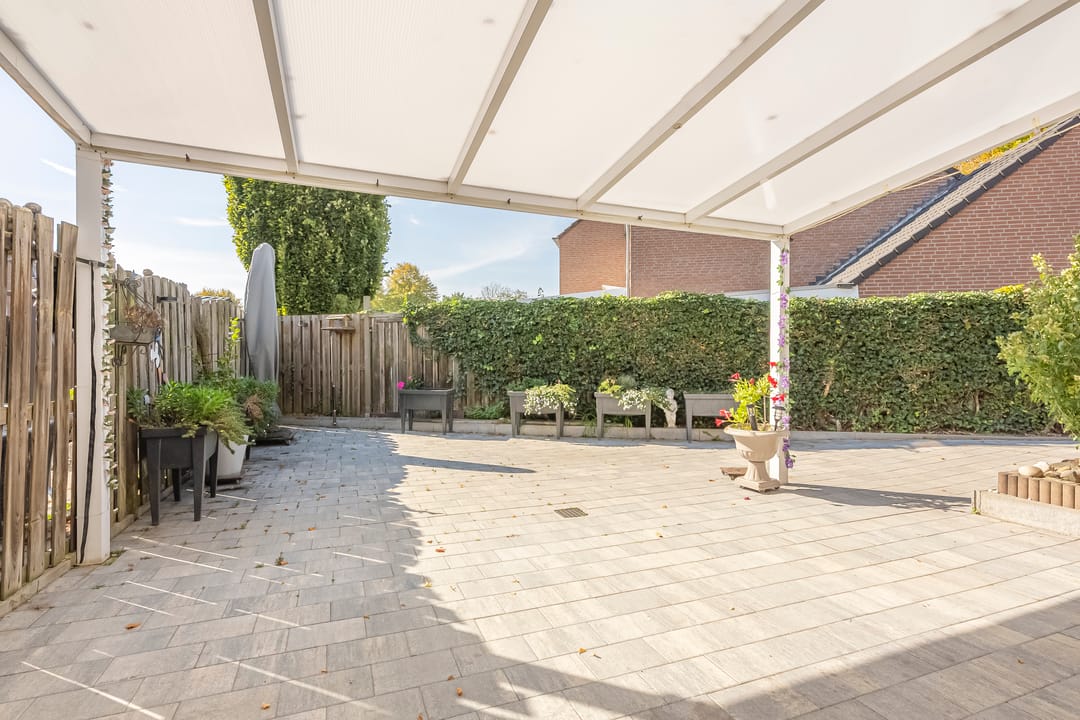 Foto 17 van Bernard Pothaststraat 5