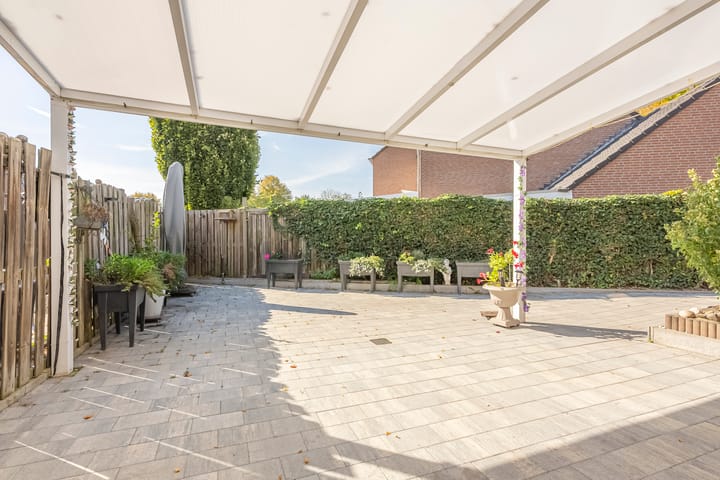 Foto 17 van Bernard Pothaststraat 5