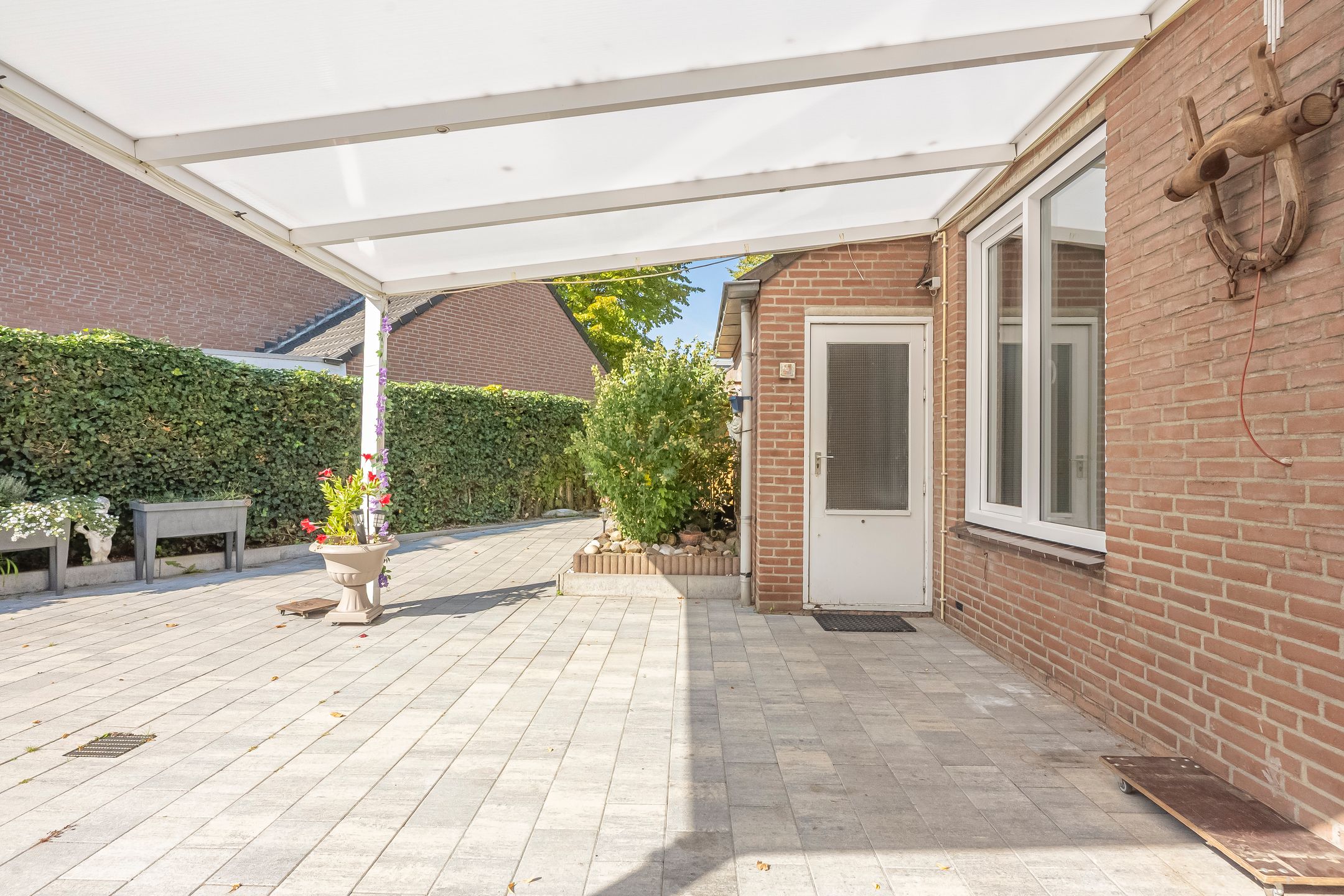 Foto 18 van Bernard Pothaststraat 5