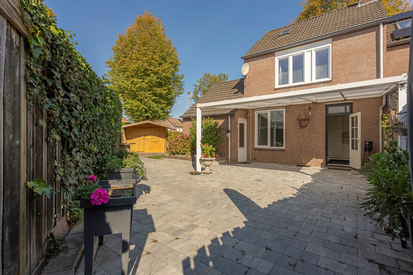 Foto 19 van Bernard Pothaststraat 5