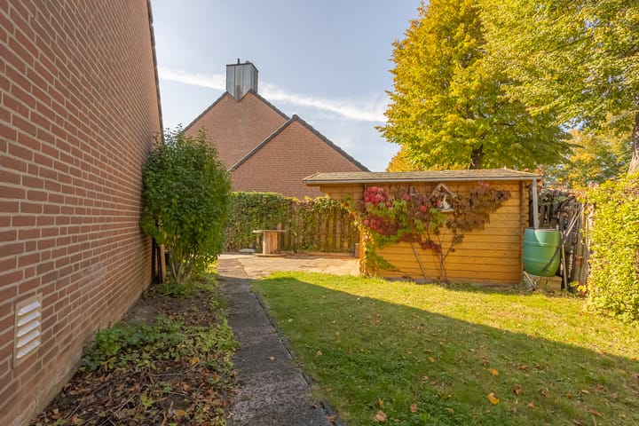 Foto 20 van Bernard Pothaststraat 5