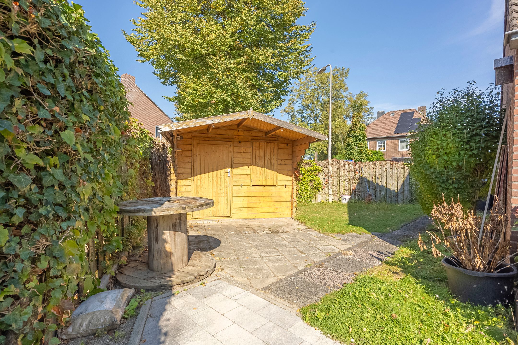 Foto 21 van Bernard Pothaststraat 5