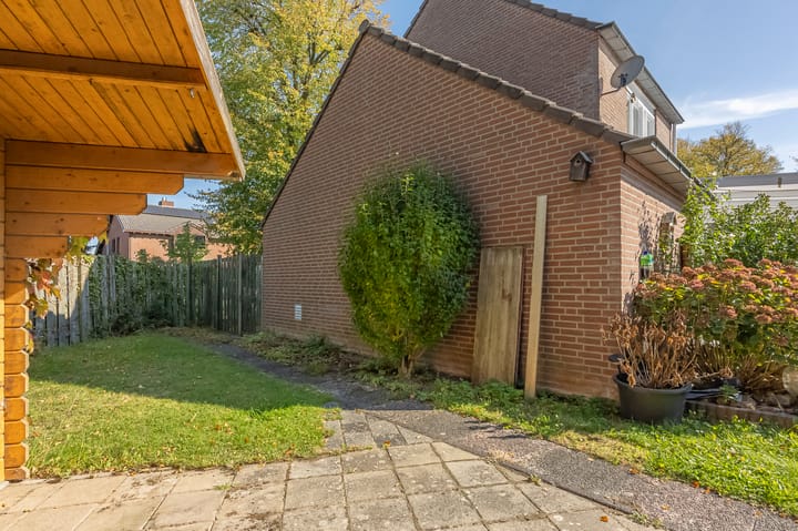 Foto 22 van Bernard Pothaststraat 5