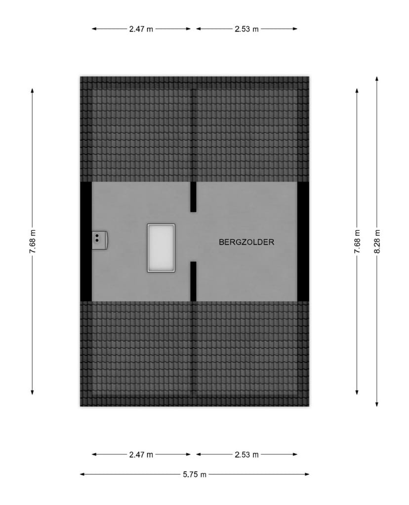 Foto 25 van Bernard Pothaststraat 5