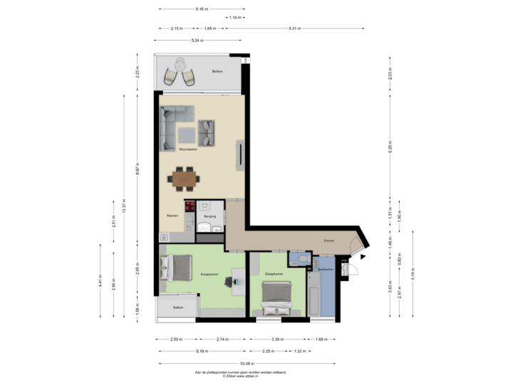 Appartement
