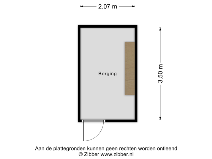 Berging