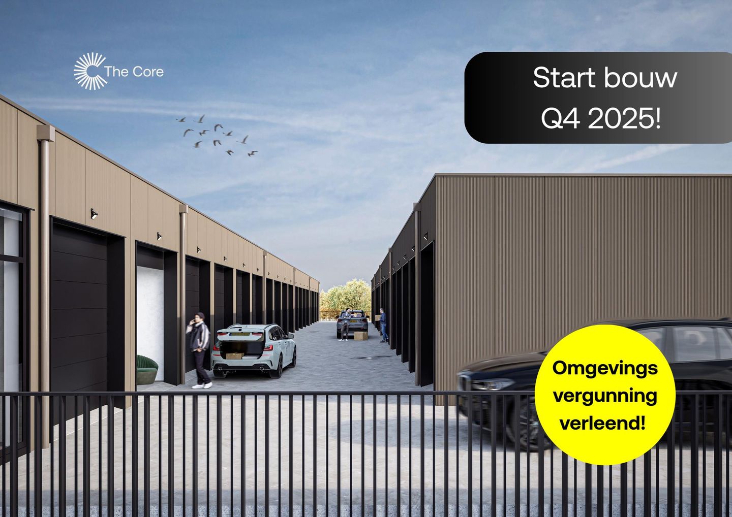 View photo 1 of Palmpolstraat