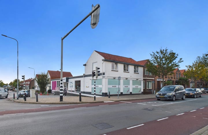 Axelsestraat 151, Terneuzen